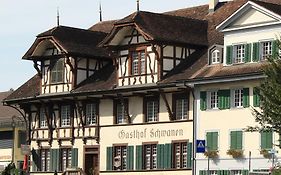 Landgasthof Schwanen